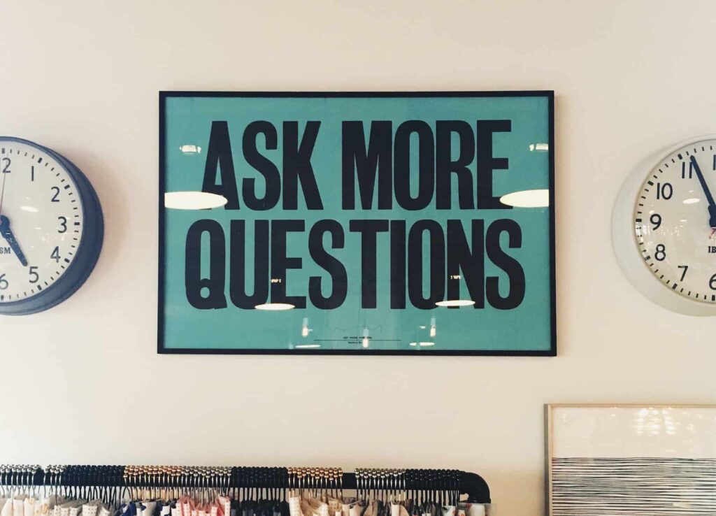 Center Street Digital - What to measure in your small business digital marketing
