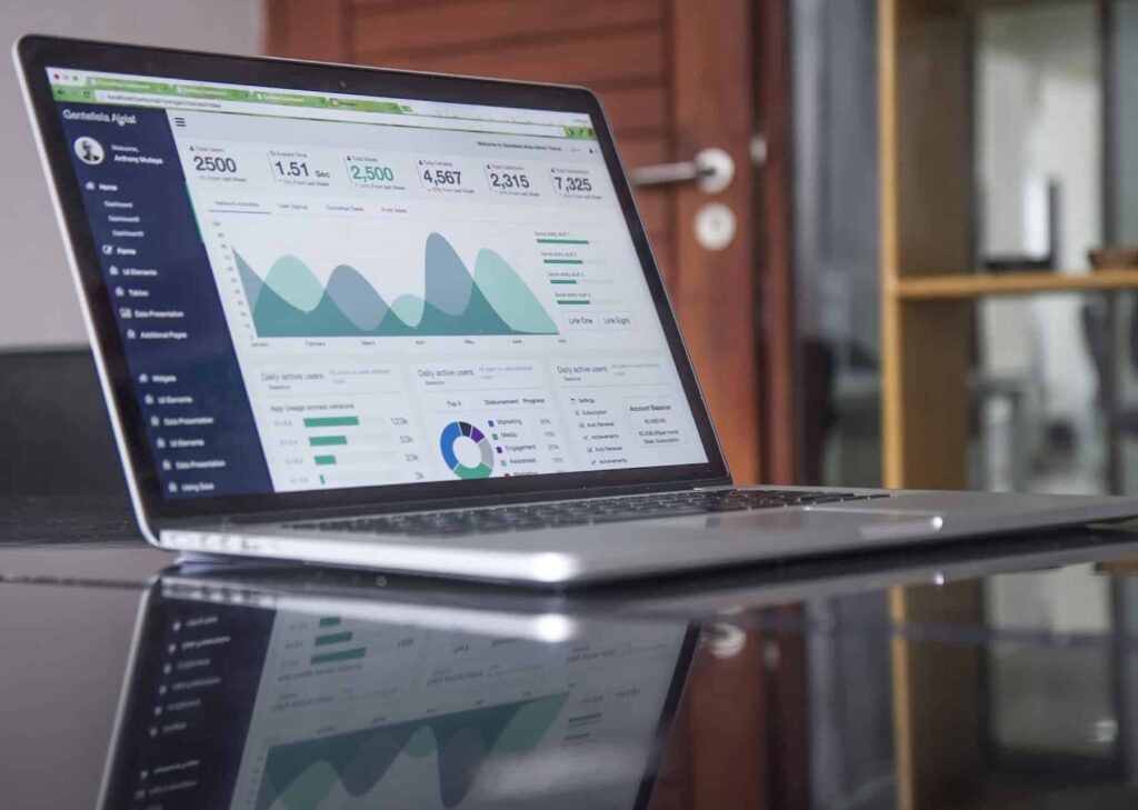 Center Street Digital Marketing service