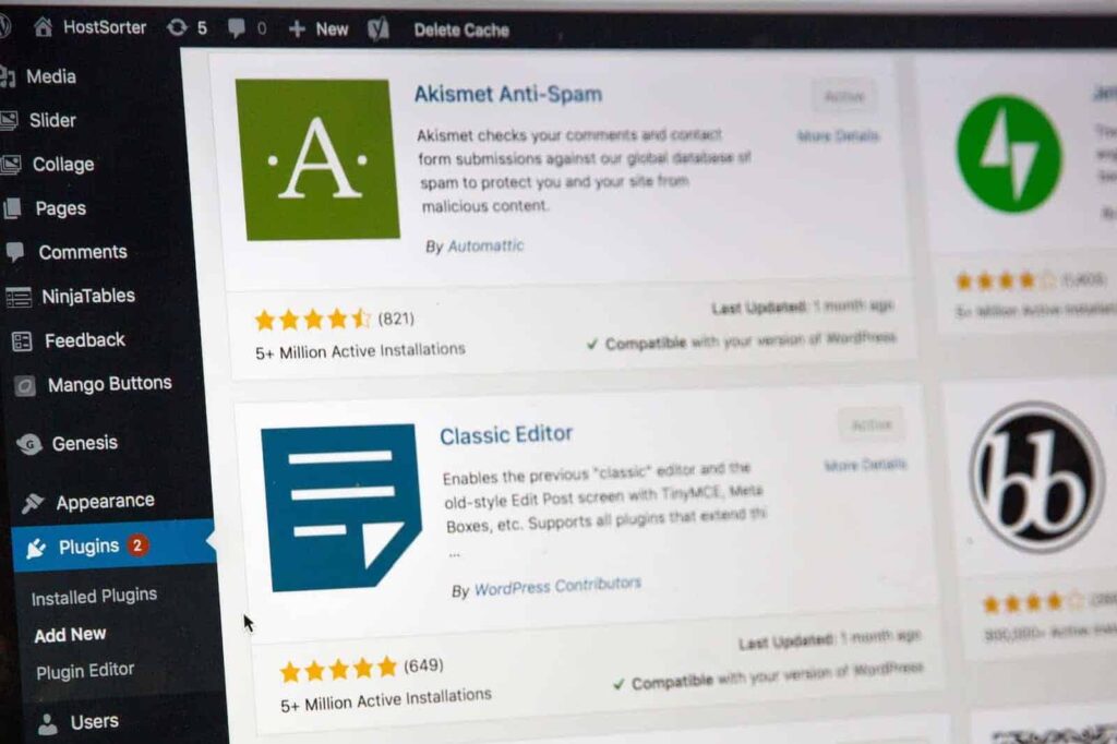 wordpress-website-maintenance