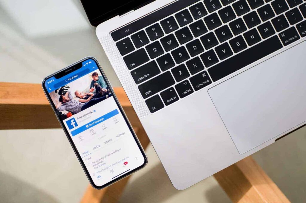 facebook