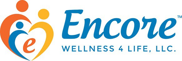 Encore Wellness logo