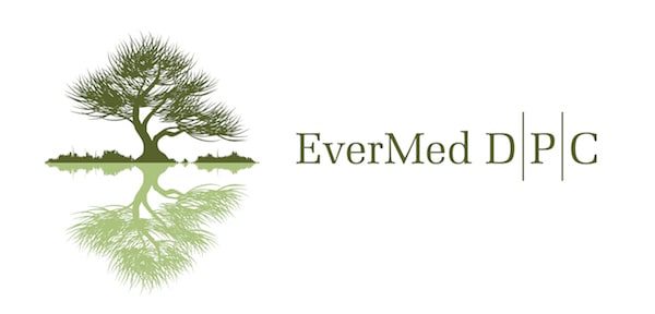 EverMed DPC logo