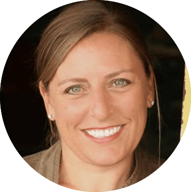 Darcy Keljo