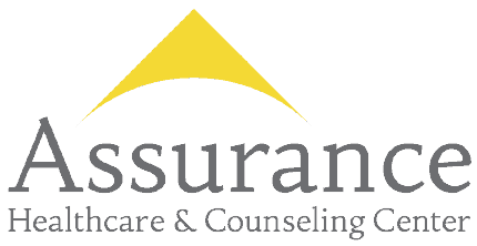 Assurance Healthcare logo
